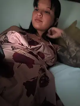 LorenRosse 网络视讯表演