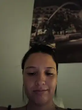 LorenRosse Show in webcam
