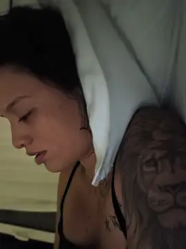 Webkamerová show LorenRosse