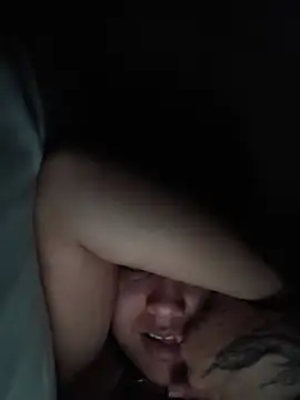 LorenRosse Pertunjukan Webcam