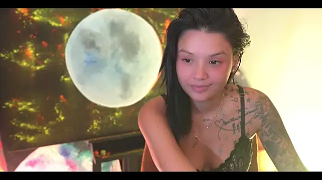 LorenRosse Webcam Show