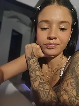 Živý XXX chat LorenRosse