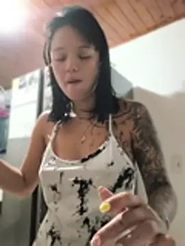 โชว์เว็บแคมของ LorenRosse