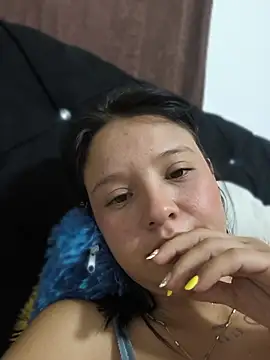 LorenRosse Live XXX-Chat