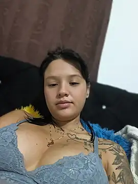 LorenRosse's Webcam Show