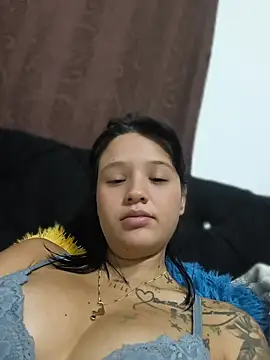 LorenRosse Webcamshow