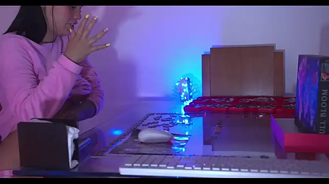 Czat XXX na żywo – LorenRosse