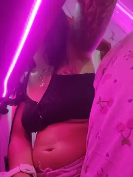 Chatroom XXX en direct de LorenRosse