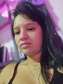 Webkamerová show LorenRosse