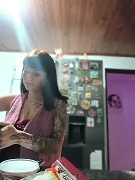 Živý XXX chat LorenRosse