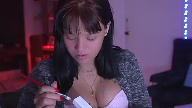 LorenRosse – webcam-show