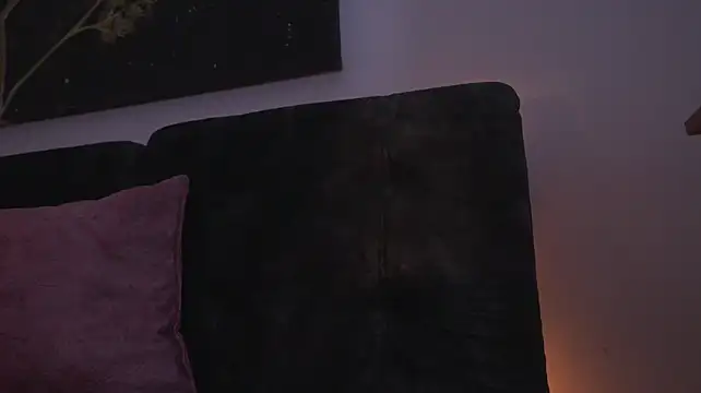 Webkamerová show LorenRosse