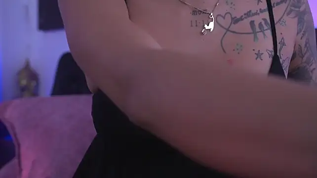 LorenRosse's Webcam Show