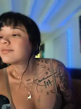 LorenRosse's Webcam Show