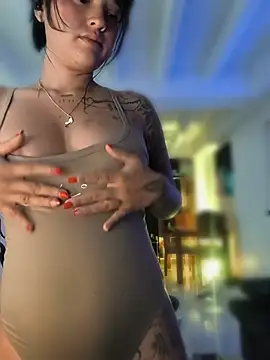 عرض كام LorenRosse