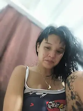 LorenRosse – webcam-show