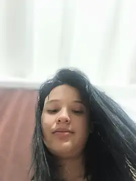 LorenRosse Show Webcam