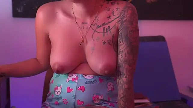 LorenRosse Webcamshow