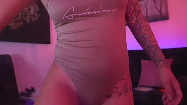 Show de webcam de LorenRosse