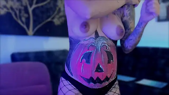 Pokazy przed kamerką – LorenRosse