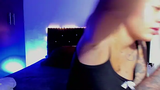LorenRosse – webcam-show