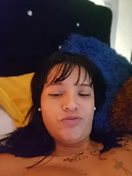 LorenRosse Webcam show