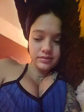 LorenRosse 라이브 XXX 채팅