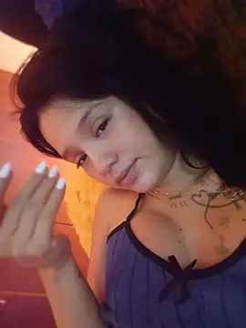 LorenRosse's Live XXX Chat