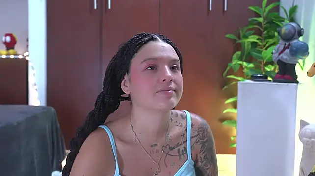 LorenRosse's Webcam Show