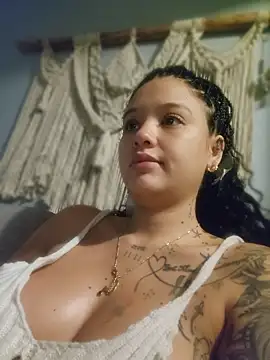 Webkamerová show LorenRosse