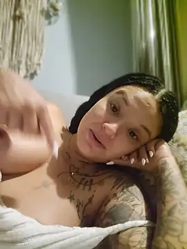 LorenRossen Live XXX chat