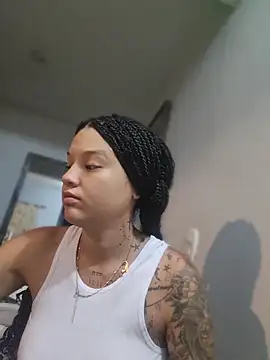 Webkamerová show LorenRosse