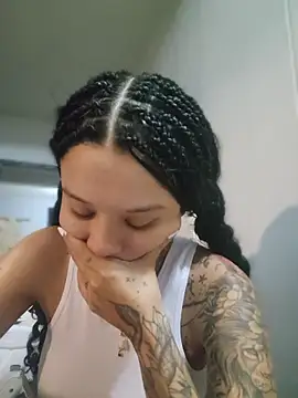 LorenRosse Pertunjukan Webcam