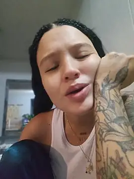 LorenRosse's Webcam Show