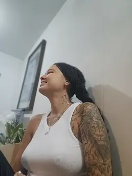 Show Webcam de LorenRosse