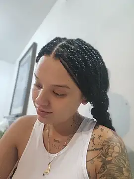 Show de webcam de LorenRosse
