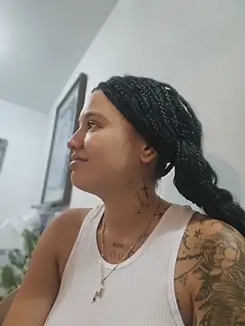 Show Webcam de LorenRosse