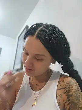 LorenRosse's Webcam Show