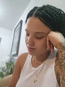 LorenRosse Webcam Show