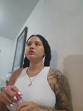 LorenRosse's Webcam Show