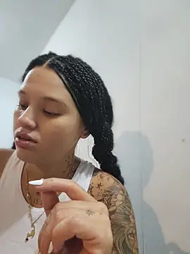 LorenRosse's Webcam Show