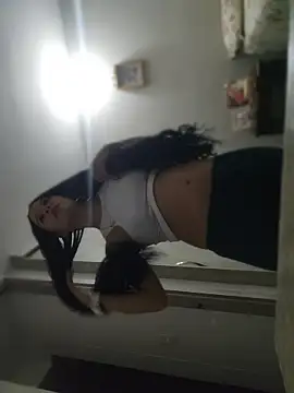 LorenRosse Webcam-Show