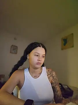 Czat XXX na żywo – LorenRosse