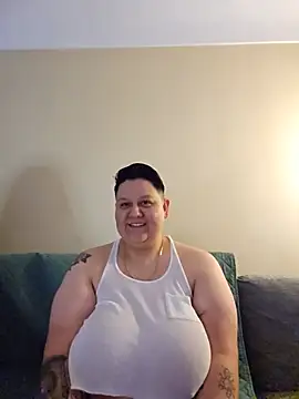 DevilDahm's Webcam Show