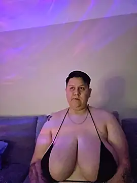 DevilDahm Live XXX Chat