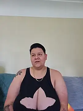 DevilDahm's Live XXX Chat