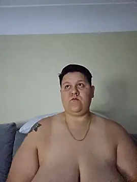 Chat XXX en directo de DevilDahm