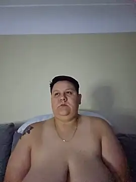 Show webcam de DevilDahm