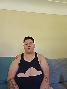 DevilDahm – Live XXX-chat