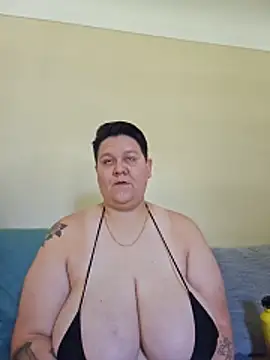 Show Webcam de DevilDahm